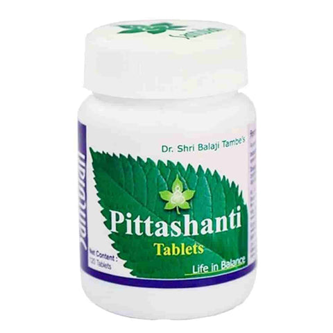 Santulan - Pittashanti