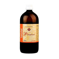 Santulan - Punarnavasav