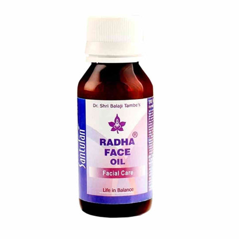 Santulan - Radha Face Oil