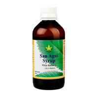 Santulan - San Agni Syrup