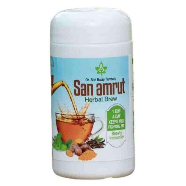 Santulan - San Amrut