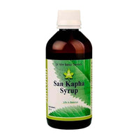Santulan - San Kapha Syrup