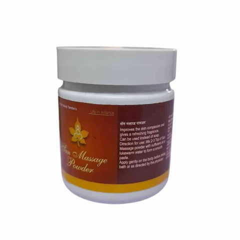 Santulan - San Massage Powder