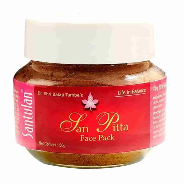 Santulan - San Pitta Face Pack for Oily Skin