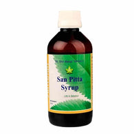 Santulan - San Pitta Syrup