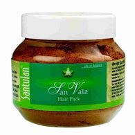 Santulan - San Vata Hair Pack