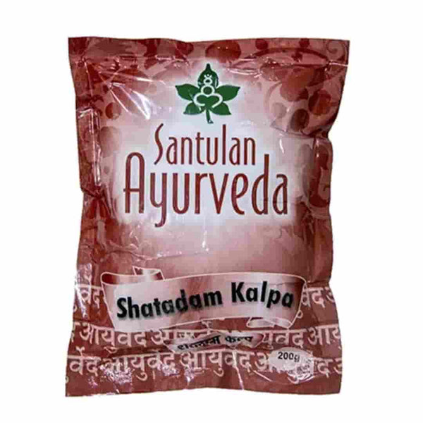Santulan - Shatadam Kalpa