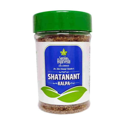 Santulan - Shatanant Kalpa