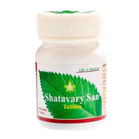 Santulan - Shatavari San