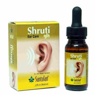 Santulan - Shruti Oil