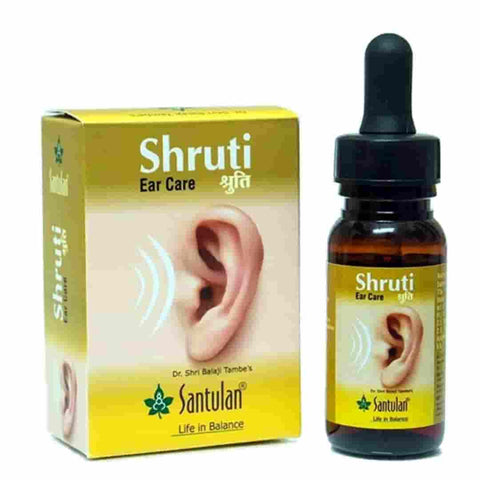Santulan - Shruti Oil
