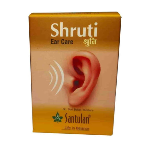 Santulan - Shruti Oil