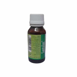 Santulan - Suhrud Oil