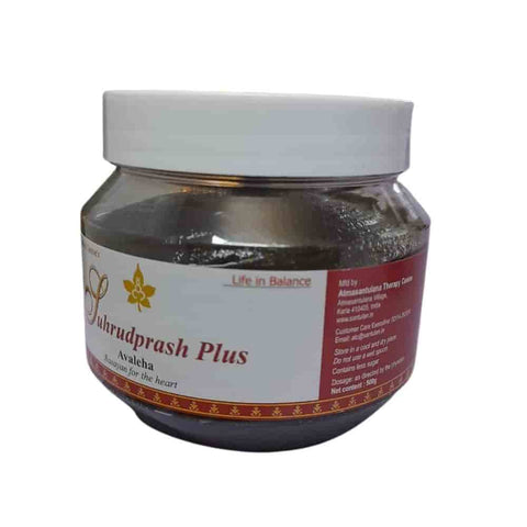 Santulan - Suhrudprash Plus