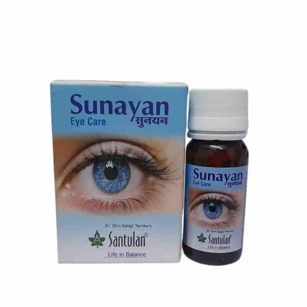 Santulan - Sunayan Eye Care