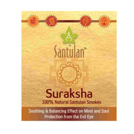 Santulan - Suraksha Dhoop
