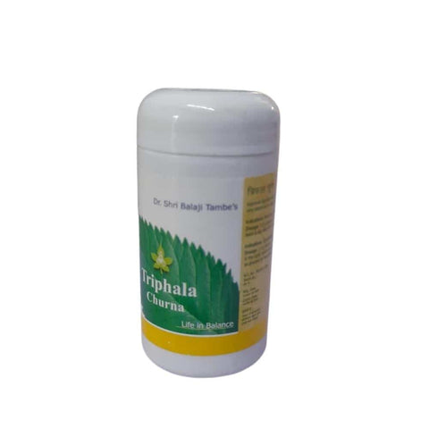 Santulan - Triphala Churna