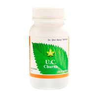 Santulan - U.C. Churna