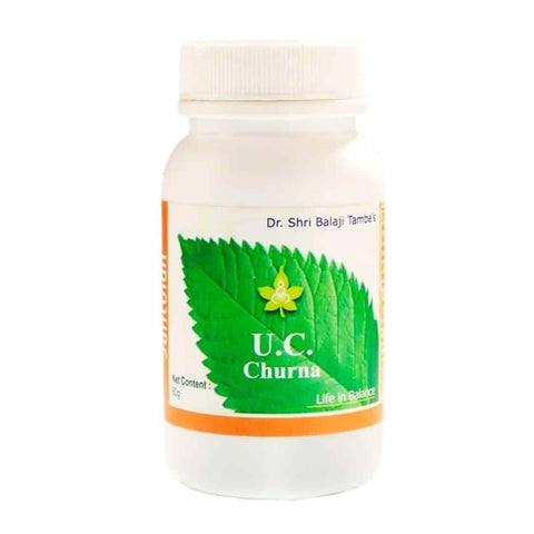 Santulan - U.C. Churna