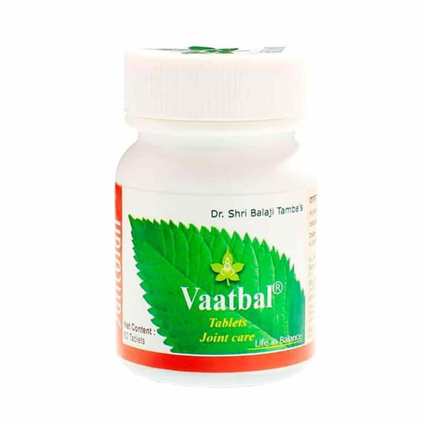 Santulan - Vaatbal tablet