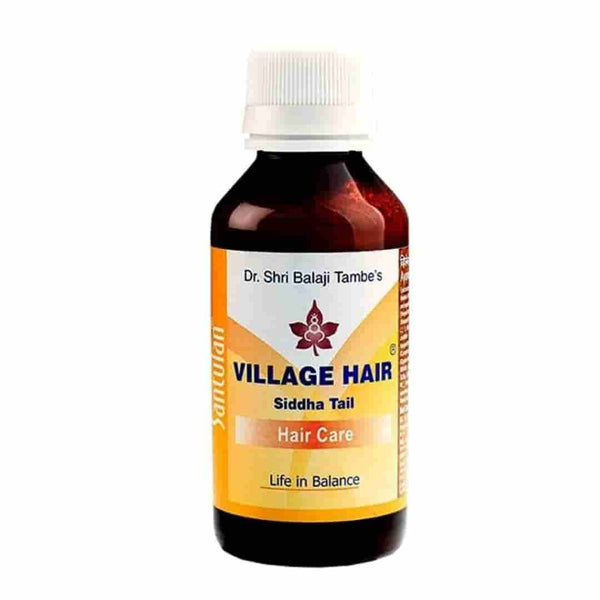 Santulan - Village Hair Oil