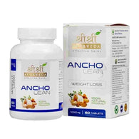 Sri Sri Ayurveda -  Ancho Lean