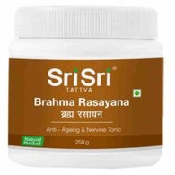 Sri Sri Ayurveda - Brahma Rasayana