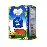 Sri Sri Ayurveda - Desi Cow's Ghee