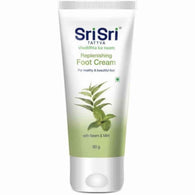 Sri Sri Ayurveda - Foot Cream