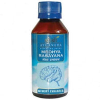 Sri Sri Ayurveda - Medhya Rasayana