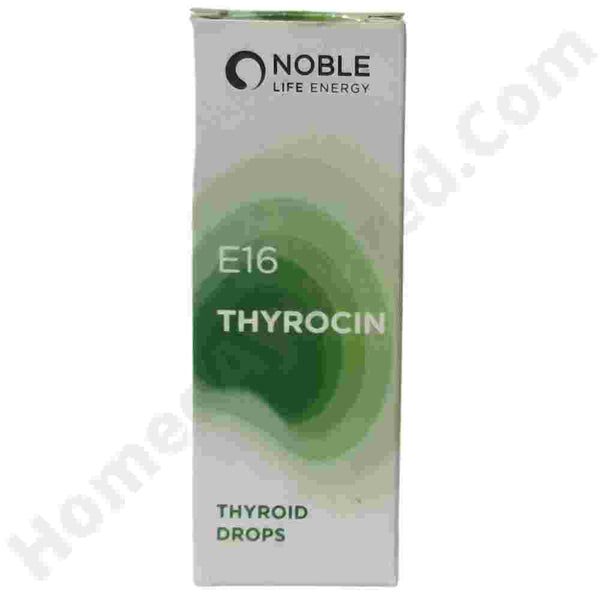 Noble - Thyrocin