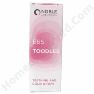 Noble - Toodles