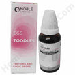 Teething and Colic Drops