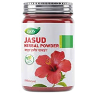 Lion - Jasud Herbal Powder