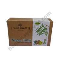 Vagbhatt - Neem Tulsi Soap