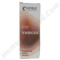Noble - Varices