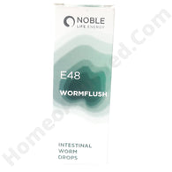Noble - Wormflush