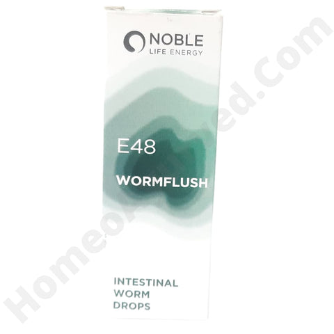 Noble - Wormflush