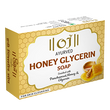 OJ Ayurved - Honey Glycerin Soap