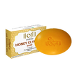 OJ Ayurved - Honey Glycerin Soap