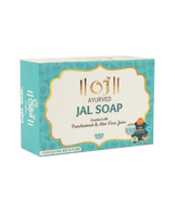 OJ Ayurved - Jal Soap