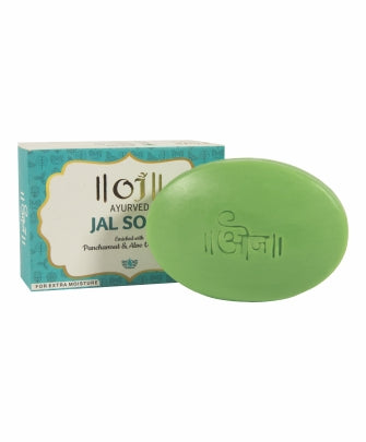 OJ Ayurved - Jal Soap