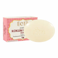 OJ Ayurved - Kokum Butter Soap