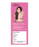 OJ Ayurved - Lakshadi Body Wash