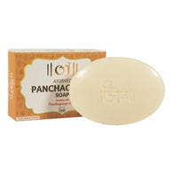 OJ Ayurved - Panchagavya Soap