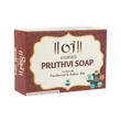 OJ Ayurved - Pruthvi Soap