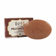 OJ Ayurved - Pruthvi Soap