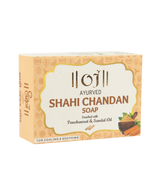 OJ Ayurved - Shahi Chandan Soap