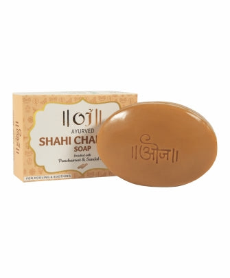 OJ Ayurved - Shahi Chandan Soap