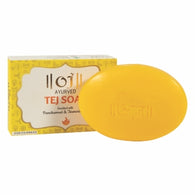 OJ Ayurved - Tej Soap